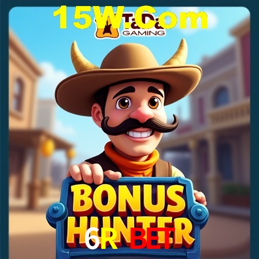 Desvendando o Mundo dos Jogos Virtuais na 6R Bet