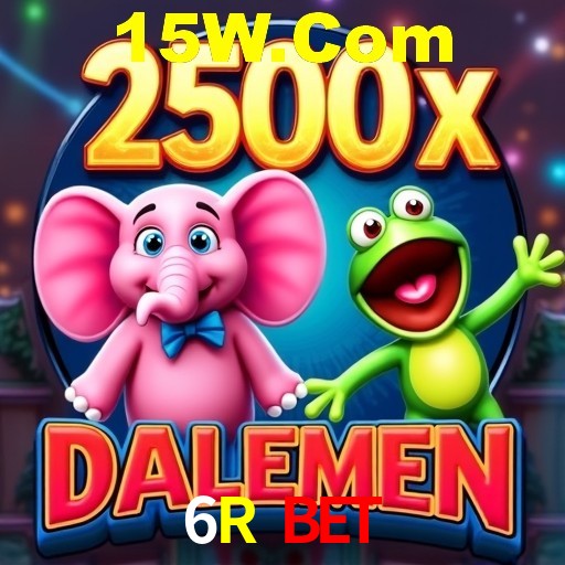 Desvendando o Mundo dos Jogos Virtuais na 6R Bet