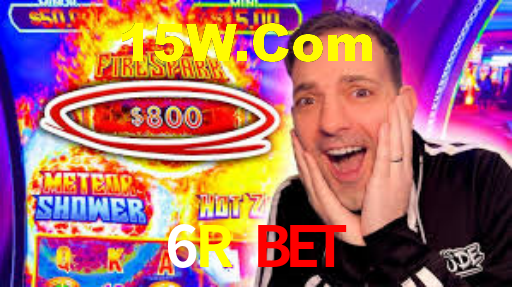 6R Bet: Seu Especialista em Apostas Esportivas Brasileiras