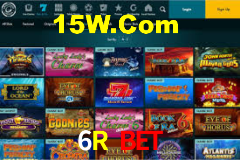 6R Com Game
