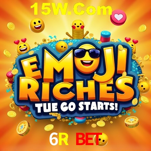 Account Benefits 6R Bet