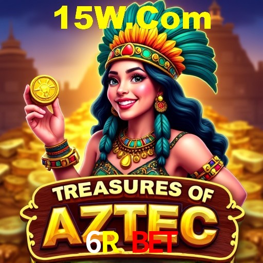 A Revolução dos Aplicativos de Jogos no 6R Bet