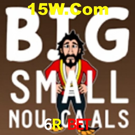 Apostas Esportivas na 6R Bet: Um Guia Completo