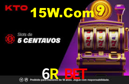 6R Bet
