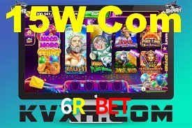 Tournaments 6R Bet