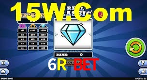Explore as vantagens do 6R Bet: serviço profissional e confiabilidade