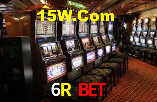 6R Bet