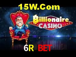 Statistics 6R Bet