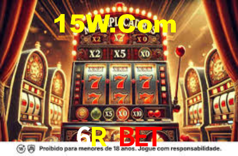 Bônus Generosos e Exclusivos no 6R Bet para Você!