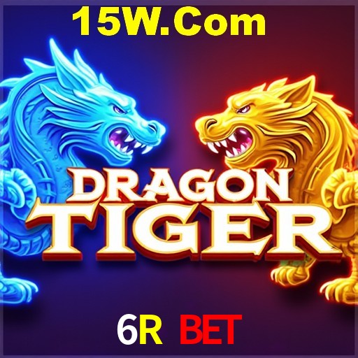 Slot Games 6R Bet