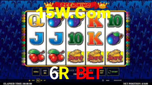 6R Bet: A Experiência de Casino com Jogos de Mesa ao Vivo