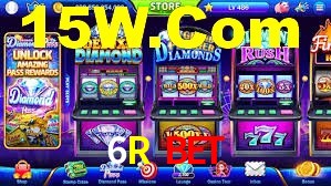 VIP Casino 6R Bet