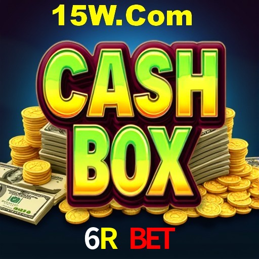 Game Providers 6R Bet