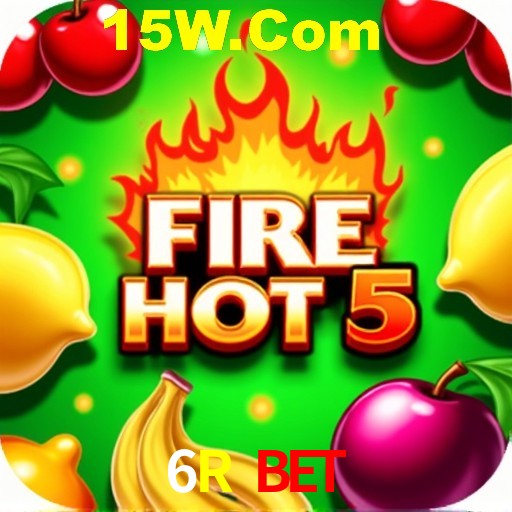 Security Systems 6R Bet