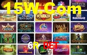 6R Com Game