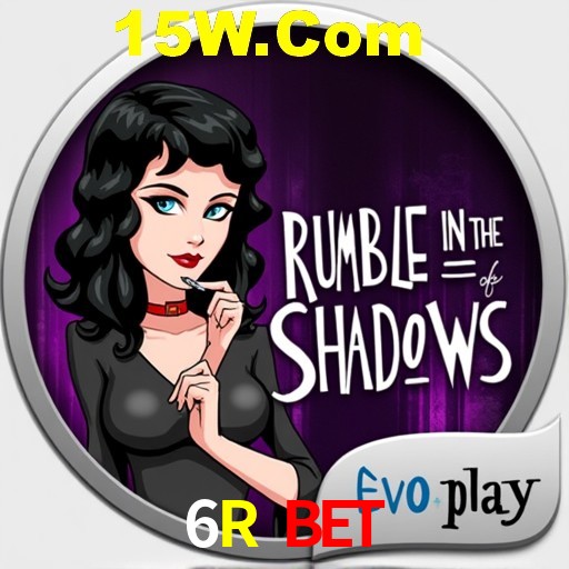 Welcome Bonus 6R Bet
