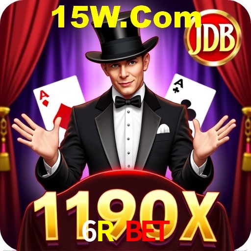 Descubra a Magia dos Jogos de Arcade no 6R Bet