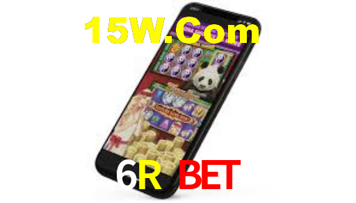 6R Bet - Plataforma De Jogos Pg Do Brasil - 6R Bet Com Login