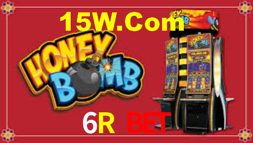 Sinta a adrenalina dos jogos de cassino com 6R Bet