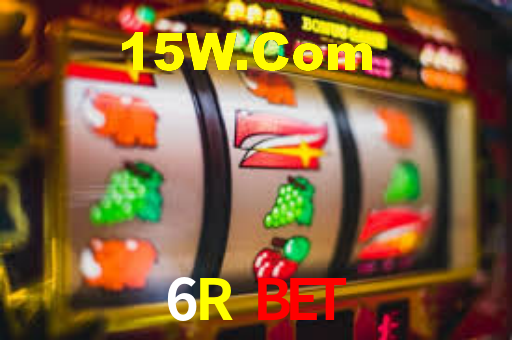 6R Bet Com Login