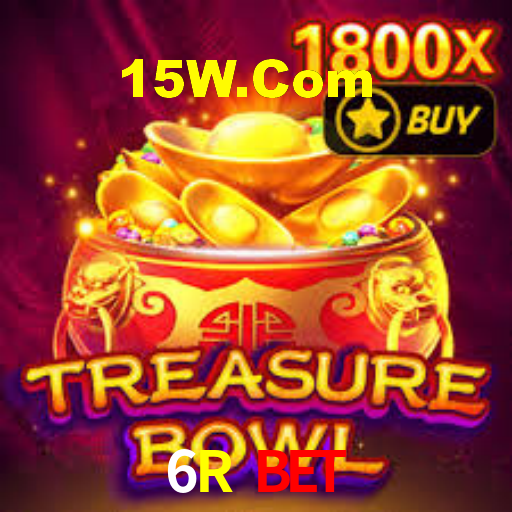 6R Bet